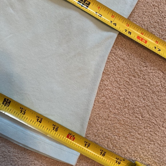 Columbia mint green athletic tank size small - Picture 11 of 16